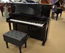 Kawai US75 professional upright piano